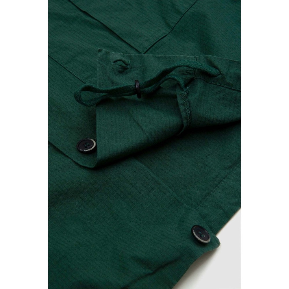BARENA VENEZIA MARIO ALGA VENTURA OVERSHIRT SIZE IT48/ US M RETAIL 515$ - Picture 3 of 5